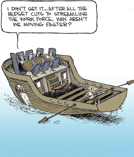workforce